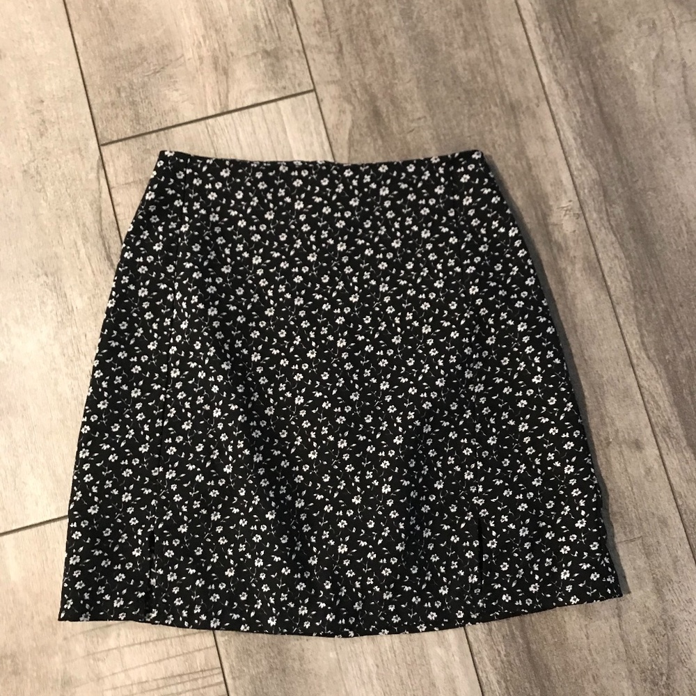 Brandy Melville/ John Galt Mini Skirt